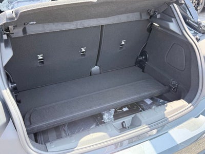 2026 MINI Cooper S Base