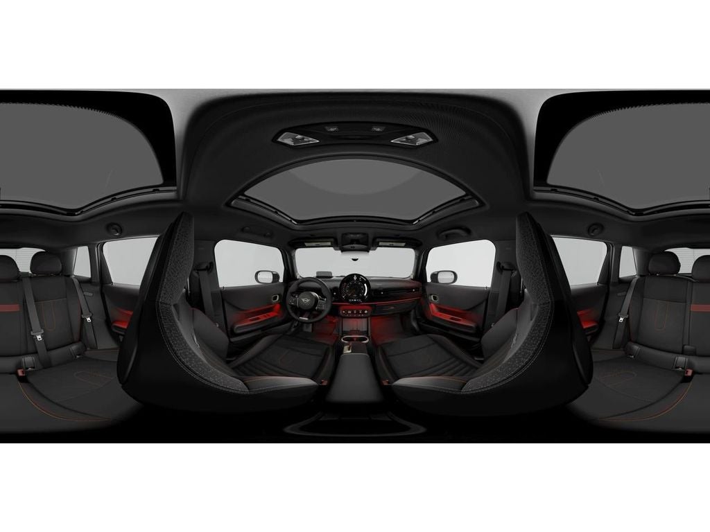 2026 MINI Cooper S Base