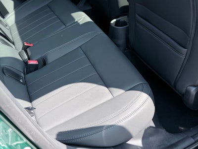 2026 MINI Cooper S Base