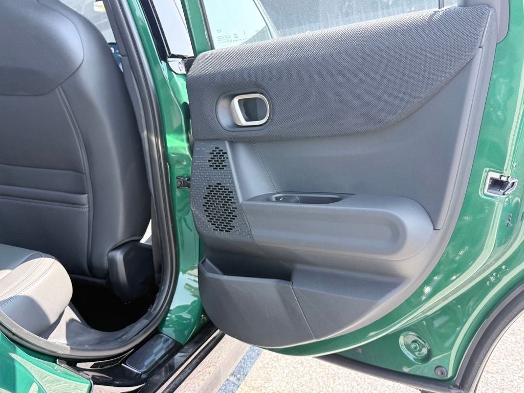 2026 MINI Cooper S Base