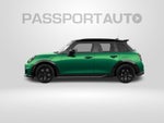 2026 MINI Cooper S Base
