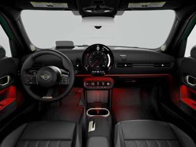 2026 MINI Cooper S Base