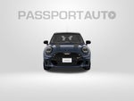 2026 MINI Cooper S Base