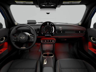 2026 MINI Cooper S Base