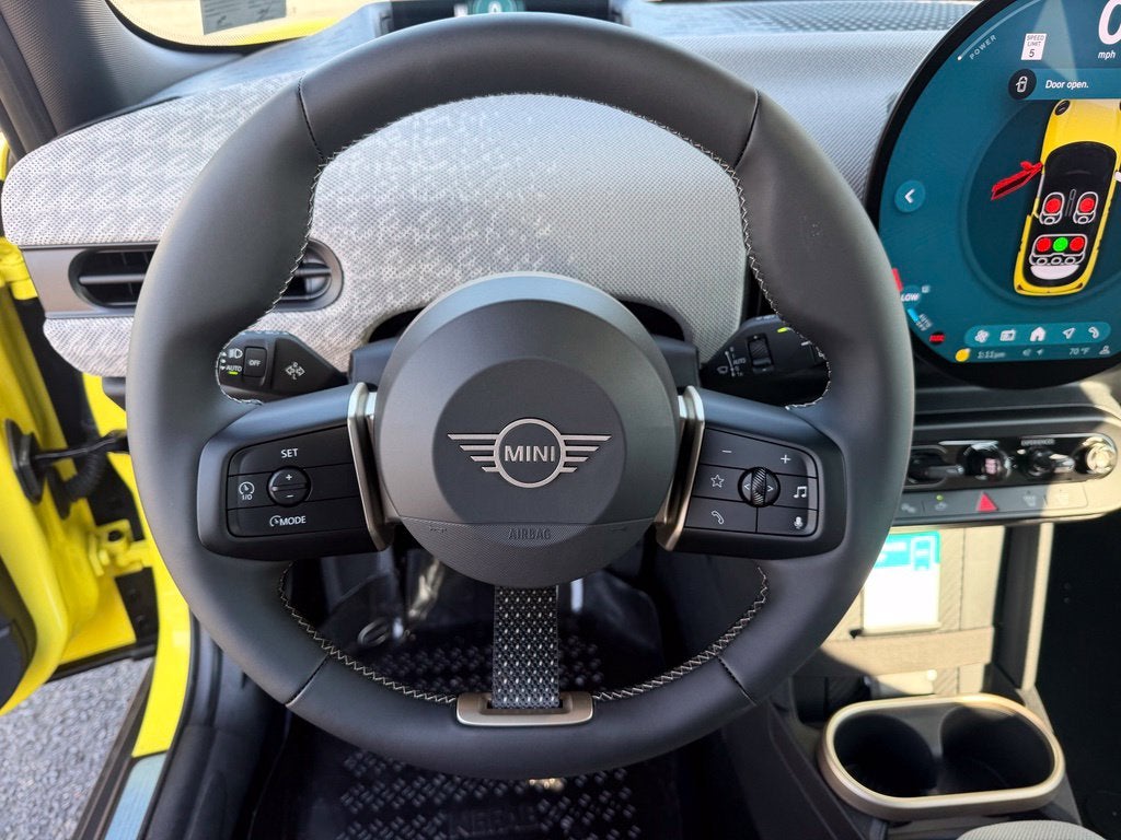 2027 MINI 4 DOOR SIGNATURE PLUS