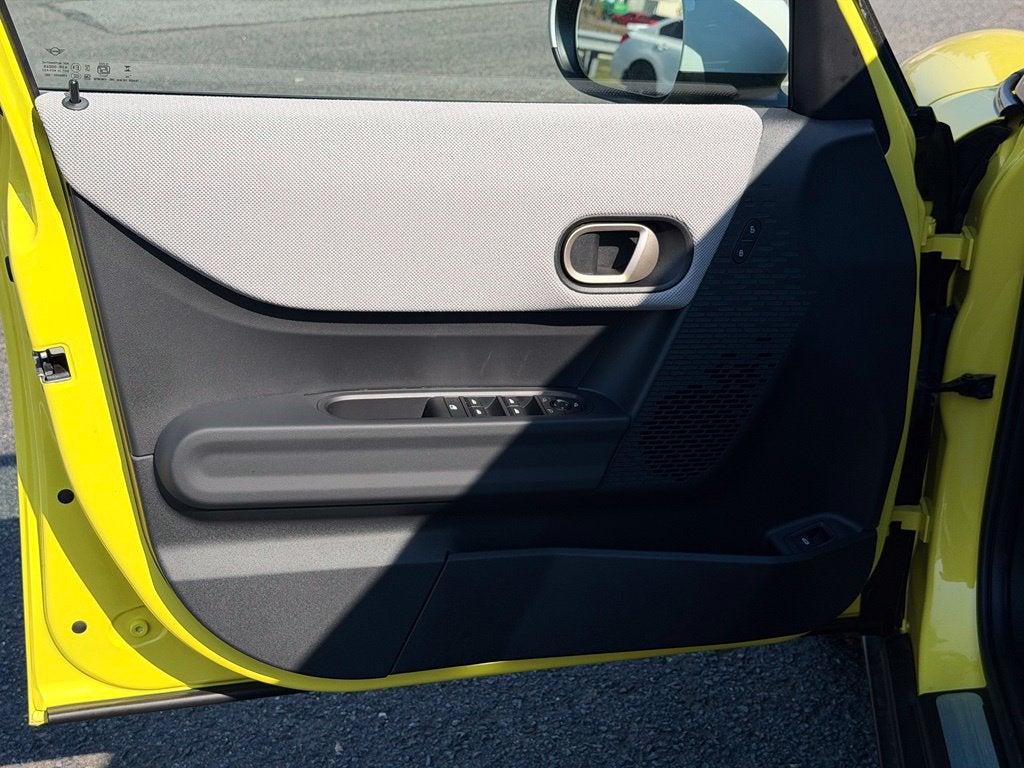 2027 MINI 4 DOOR SIGNATURE PLUS