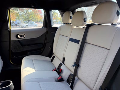 2027 MINI 4 DOOR SIGNATURE PLUS