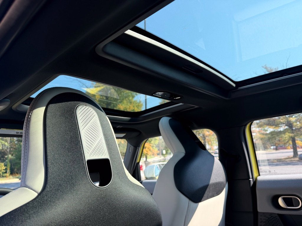 2027 MINI 4 DOOR SIGNATURE PLUS