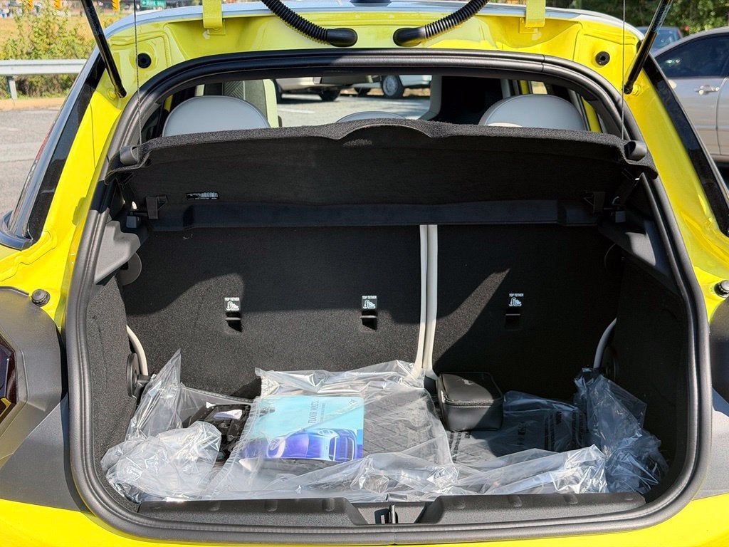 2027 MINI 4 DOOR SIGNATURE PLUS