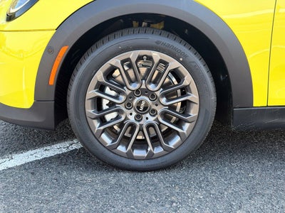 2027 MINI 4 DOOR SIGNATURE PLUS