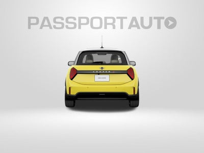 2027 MINI Cooper S Base