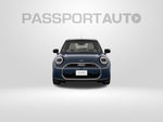 2027 MINI Cooper S Base