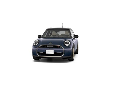 2027 MINI Cooper S Base