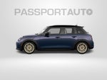 2027 MINI Cooper S Base