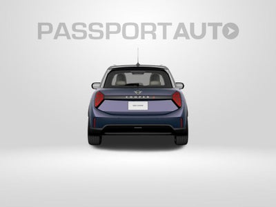 2027 MINI Cooper S Base