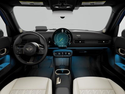 2027 MINI Cooper S Base