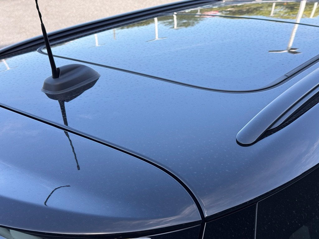 2027 MINI Cooper S Iconic 4 Door