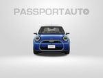 2027 MINI Cooper S Base