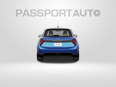 2027 MINI Cooper S Base