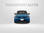 2027 MINI Cooper S Base