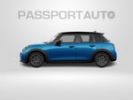 2027 MINI Cooper S Base