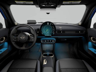 2027 MINI Cooper S Base