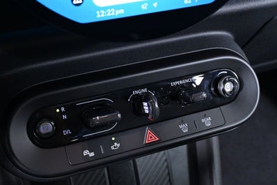 2026 MINI Cooper S Base