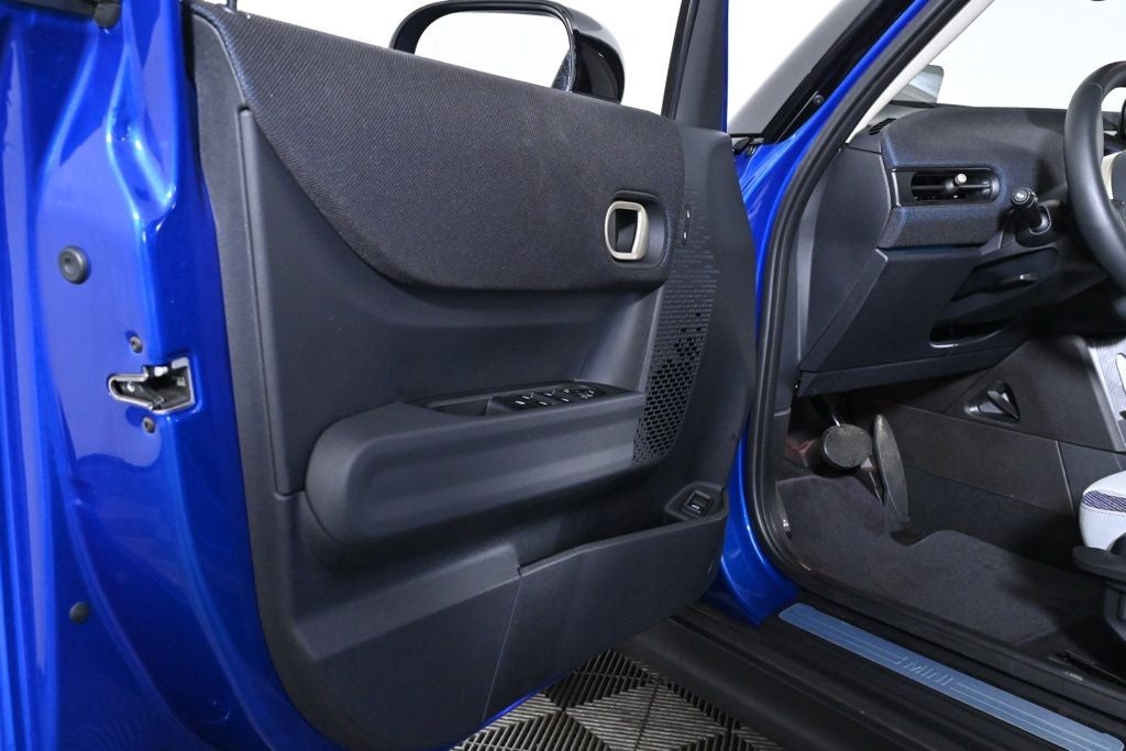2026 MINI Cooper S Base