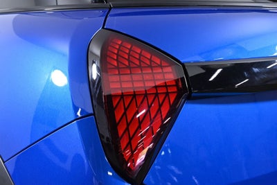 2026 MINI Cooper S Base