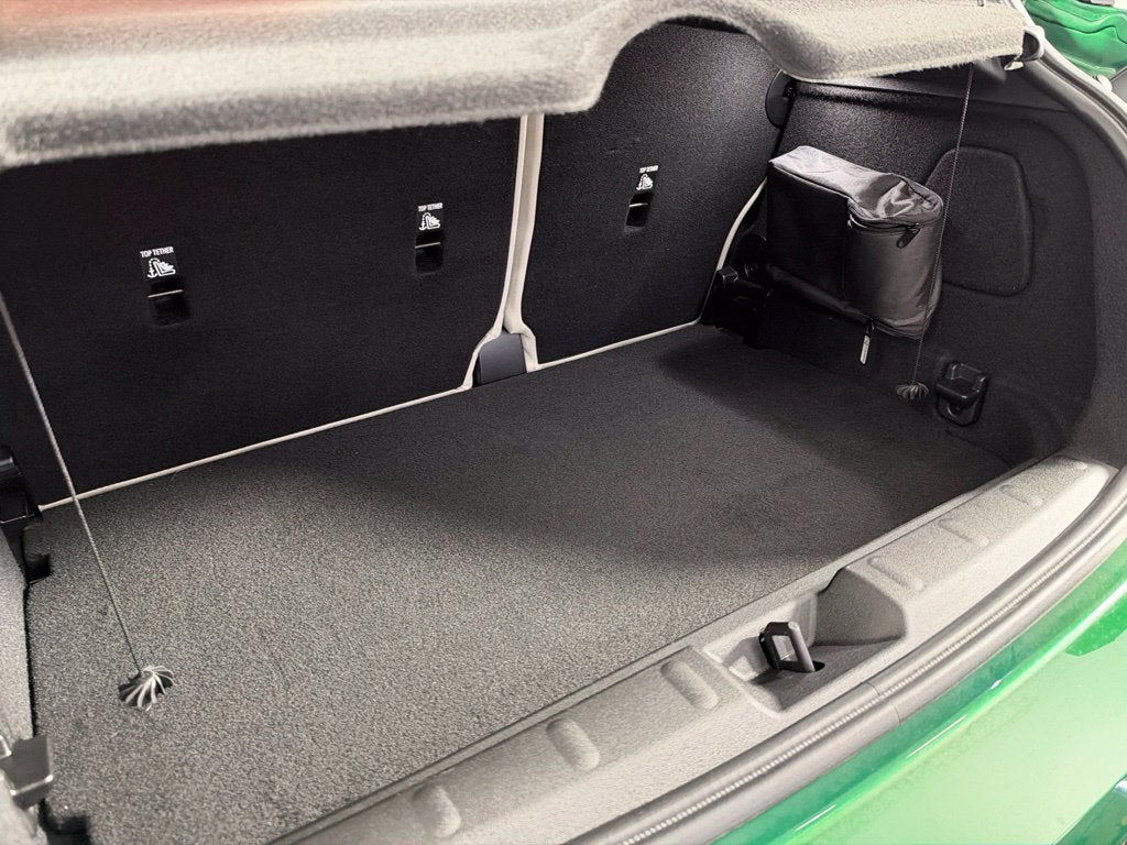 2026 MINI 4 DOOR Base