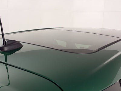 2026 MINI 4 DOOR Base