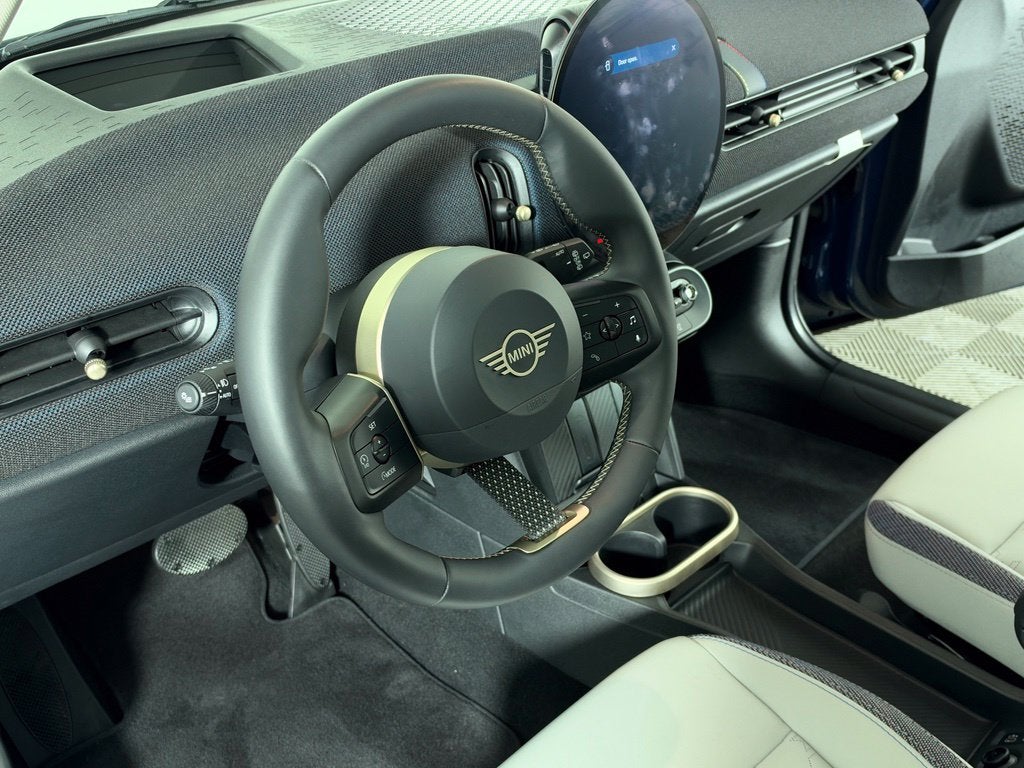 2026 MINI Cooper S Base