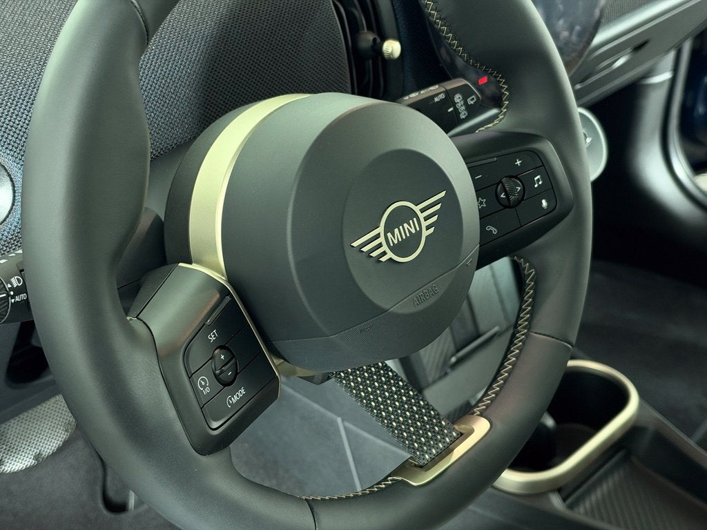 2026 MINI Cooper S Base