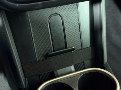 2026 MINI Cooper S Base