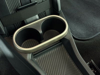 2026 MINI Cooper S Base