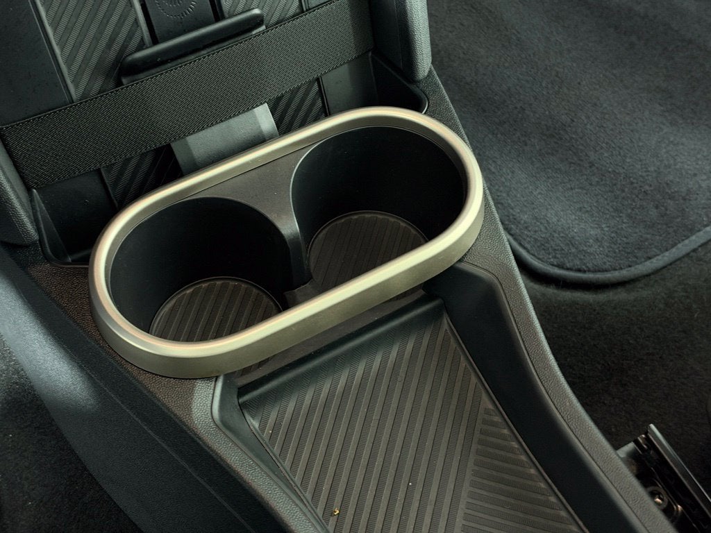 2026 MINI Cooper S Base