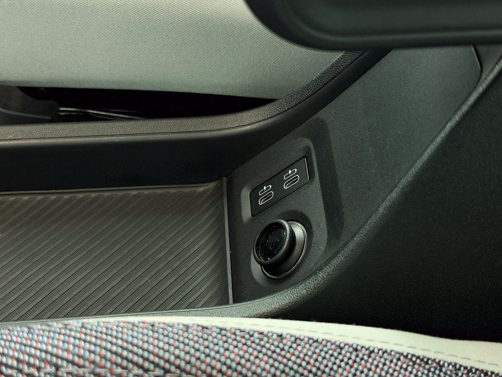 2026 MINI Cooper S Base