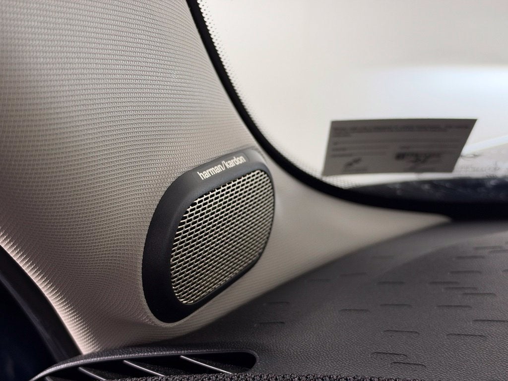 2026 MINI Cooper S Base