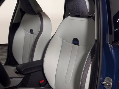2026 MINI Cooper S Base
