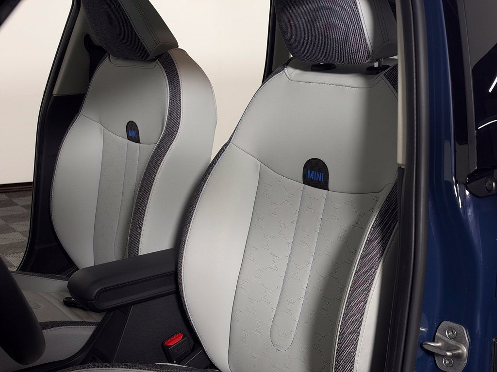 2026 MINI Cooper S Base