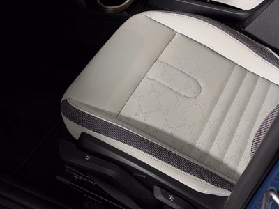 2026 MINI Cooper S Base