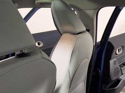2026 MINI Cooper S Base