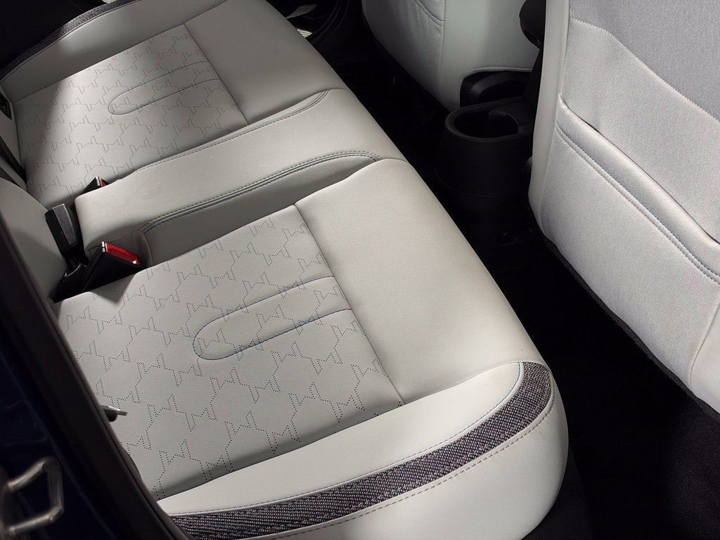 2026 MINI Cooper S Base