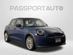 2026 MINI Cooper S Base