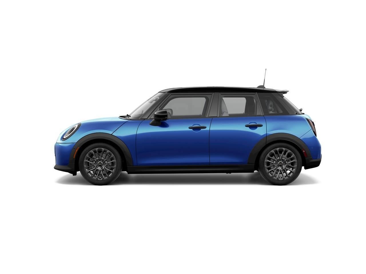 2026 MINI Cooper S Cooper S
