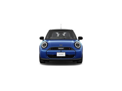 2026 MINI 4 DOOR ICONIC