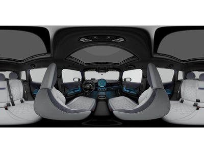 2026 MINI 4 DOOR ICONIC