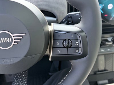 2026 MINI Cooper S Iconic 4 Door