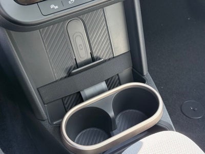 2026 MINI Cooper S Iconic 4 Door