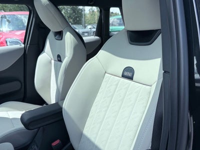 2026 MINI Cooper S Iconic 4 Door